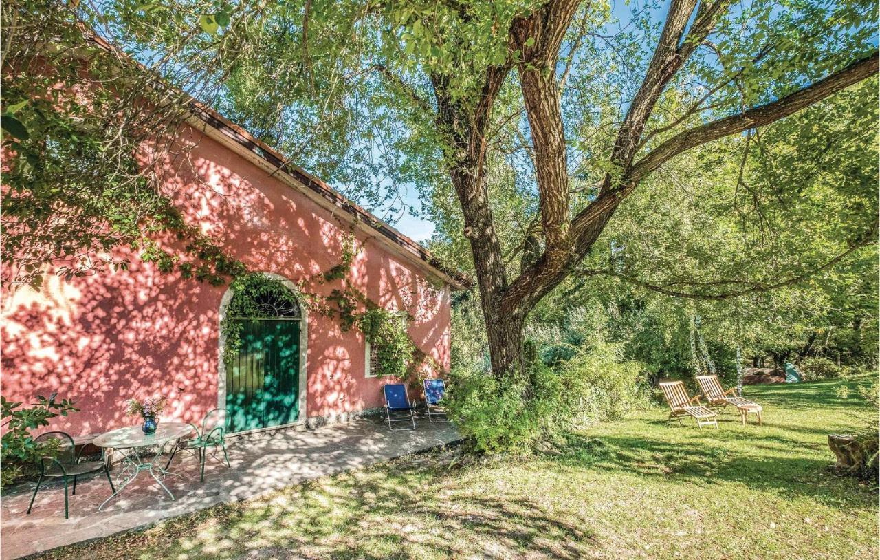 Casa Il Gumo Villa Varese Ligure Exterior foto