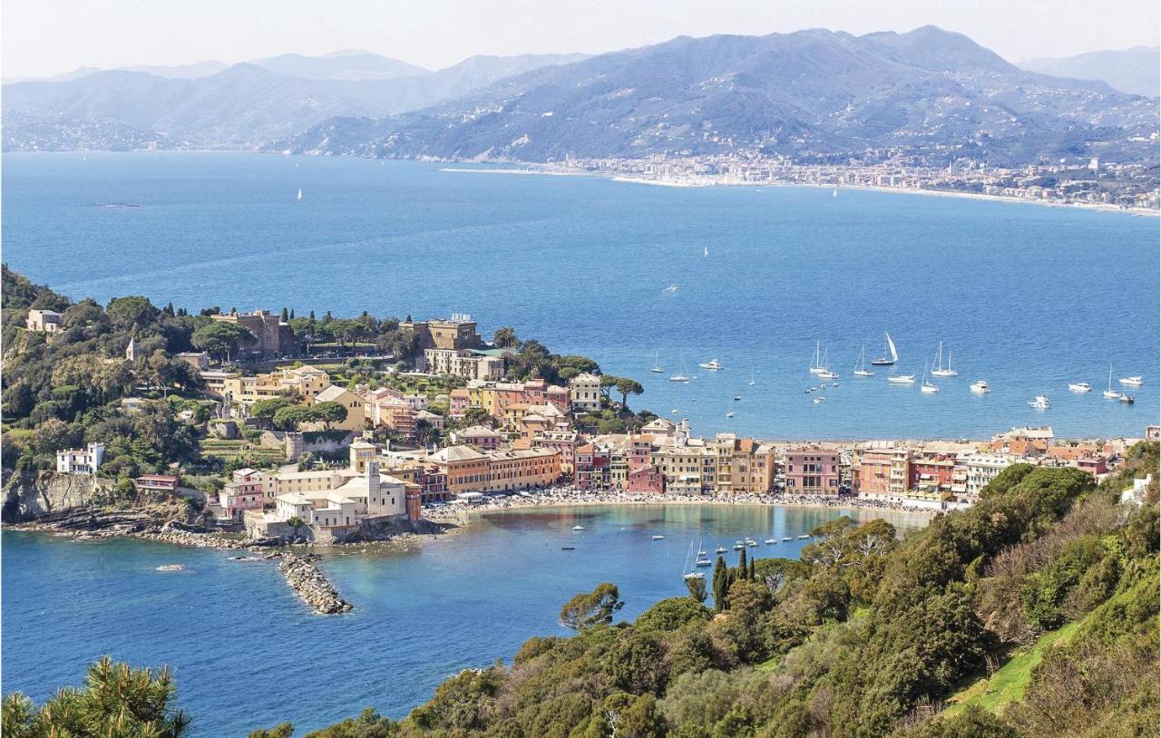 Casa Il Gumo Villa Varese Ligure Exterior foto