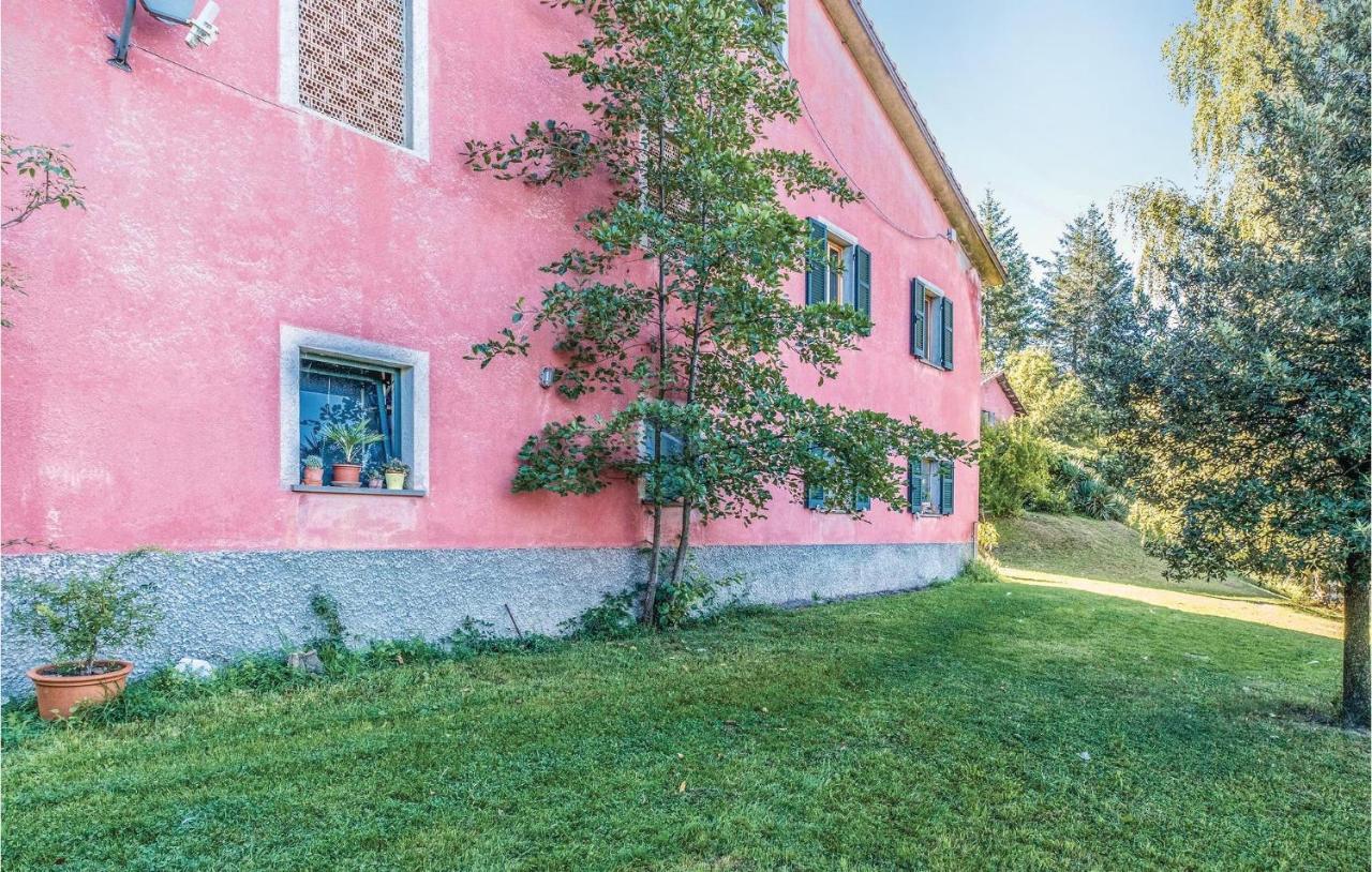 Casa Il Gumo Villa Varese Ligure Exterior foto